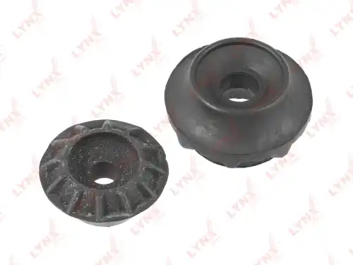 опора амортизатора заднего нижняя! VW Golf/Vento all 93 MA-1133LR LYNXAUTO