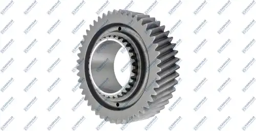 Шестерня КПП KACMAZLAR K2000420