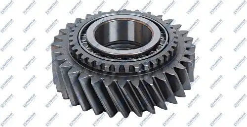 Шестерня КПП KACMAZLAR K09.06022