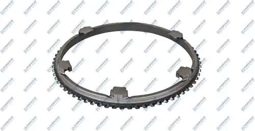кольцо синхронизатора! КПП Scania GR905R K09.06017 KACMAZLAR