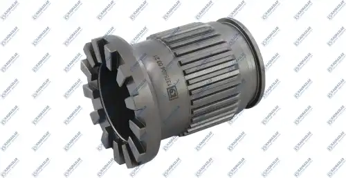 Подшипник выжимной сцепления KACMAZLAR K0703625