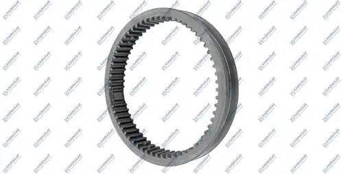муфта синхронизатора КПП! 1/2 передачиMAN,MB,RVI,DAF,Iveco ZF S6-65/80/90.16S-112/130/160 K20.00034 KACMAZLAR