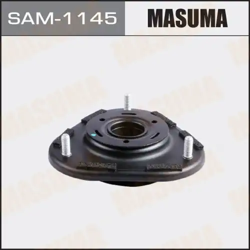 опора амортизатора переднего! с подшипником Toyota Corolla E12 01-06 SAM-1145 MASUMA