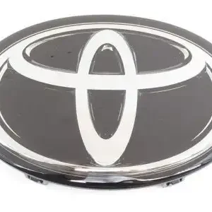 эмблема! решетки радиатора Toyota Avalon/Camry/Highlander/Prius/RAV4 13> 53141-33130 TOYOTA / LEXUS
