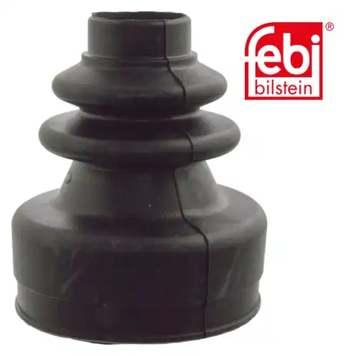 пыльник ШРУСа внутренний! Citroen Evasion/Jumper all 94-02, Fiat Ducato all 94> 14905 FEBI