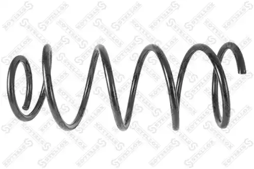 пружина передняя! 40 620 46 Nissan Almera 2.0Di 00> 10-21728-SX STELLOX