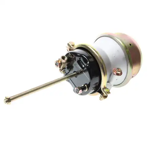 ЭНЕРГОАККУМУЛЯТОР BPW ROR SAF ТИП 24/30 (БАРАБАННЫЙ ТОРМОЗ) MEGAPOWER MP02243075