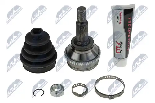 ШРУС наружный NTY NPZ-RE-051