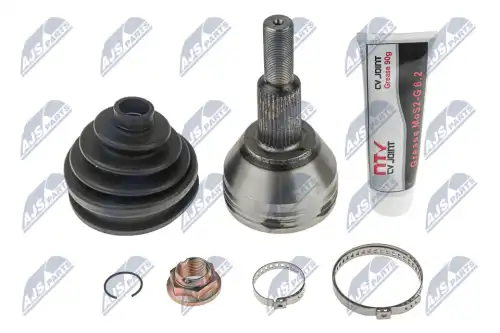 ШРУС наружный NTY NPZ-CH-016