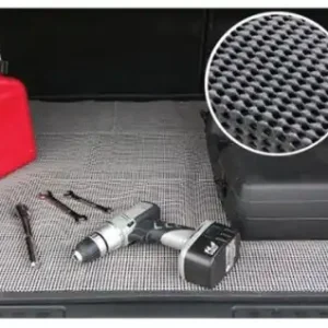 коврик противоскользящий! в багажник 100x70см A07150S AVS