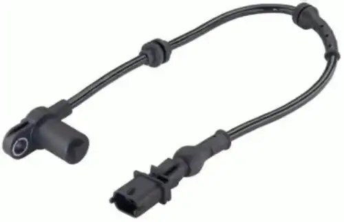 Датчик ABS MEAT & DORIA 90009