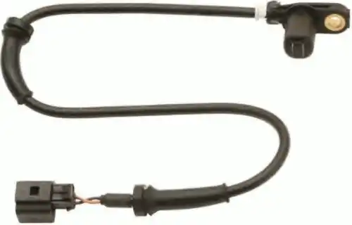 Датчик ABS MEAT & DORIA 90070