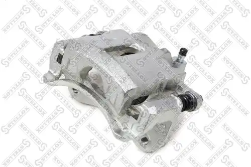 Суппорт тормозной STELLOX 05-90630-SX передняя ось слева