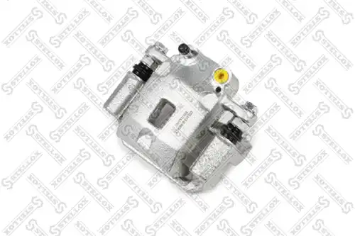 Суппорт тормозной STELLOX 05-90634-SX задняя ось слева
