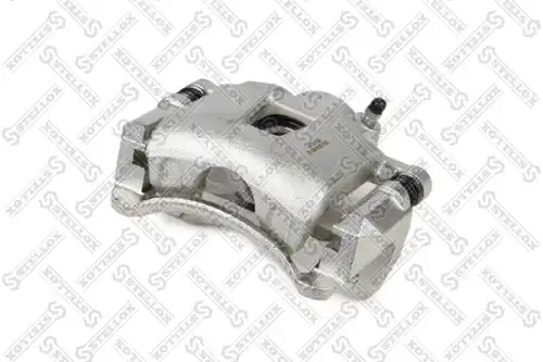 Суппорт тормозной STELLOX 05-90637-SX передняя ось слева