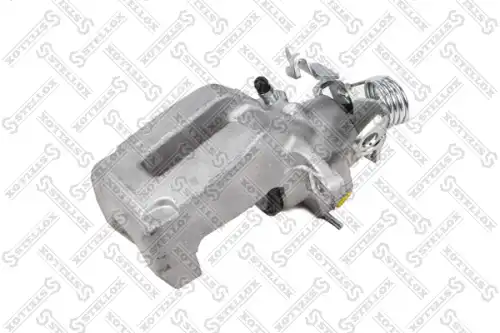 Суппорт тормозной STELLOX 05-90638-SX задняя ось слева