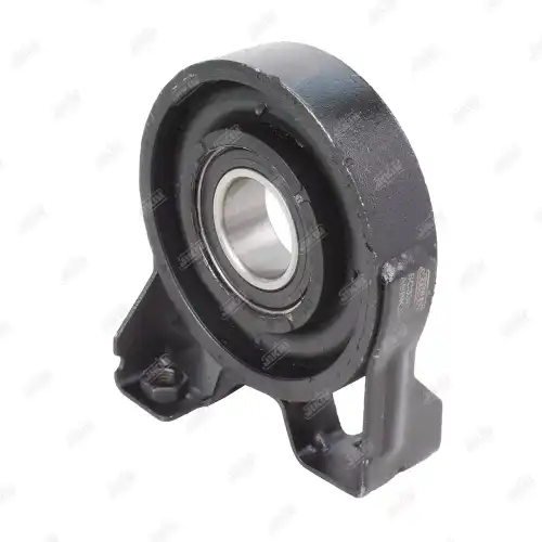 опора кардана подв.!20x30x68Porsche Cayenne 3.0-4.8/TDi 03>,VW Touar. 3.0-6.0i/TDi 02> BC33001 JIKIU