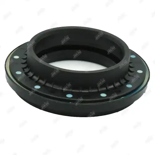 подшипник опоры переднего амортизатора! Hyundai Elantra 16> BM11007 JIKIU