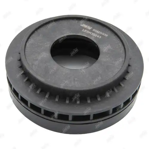 подшипник опоры амортизатора переднего! Ford Fiesta, Mazda 2 1.25-1.6/1.4TDCi 01> BM25009 JIKIU