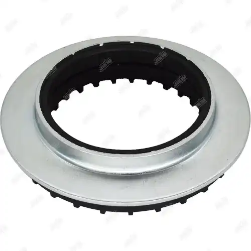 подшипник опоры амортизатора! Audi A3, VW Touran 03> BM33003 JIKIU