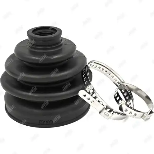 пыльник ШРУСа наружного! Hyundai Elantra 06/Coupe/Matrix 1.6/2.0L 96-11 CD11003 JIKIU