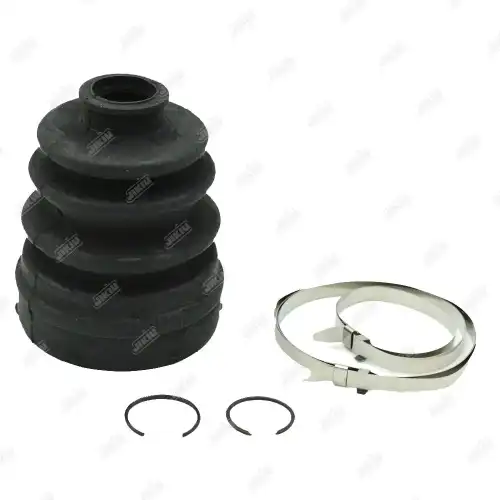 комплект пыльника ШРУСа! Hyundai Accent/Solaris 1.4/1.6L 10> CD11004 JIKIU