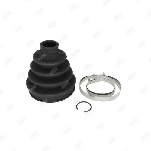 пыльник ШРУСа наружный к-кт! Hyundai I30 12> CD11007 JIKIU