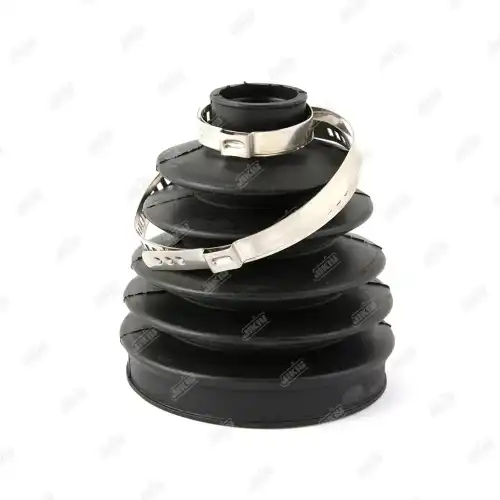 пыльник ШРУСа наружный! к-кт KIA Sportage 2.0 04> CD11014 JIKIU