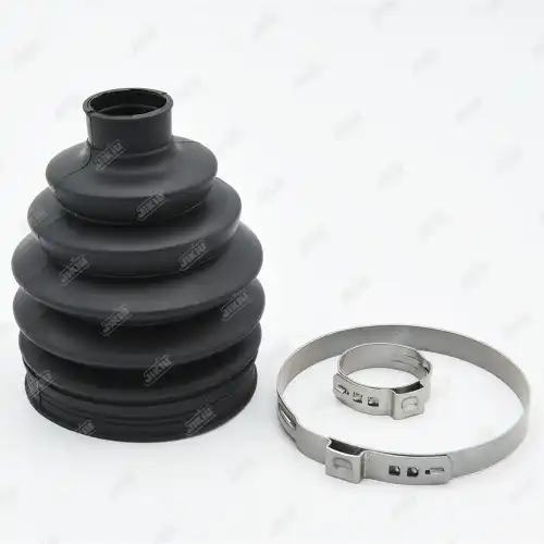 пыльник ШРУСа наружнего! комплект Kia Rio 11> CD11036 JIKIU