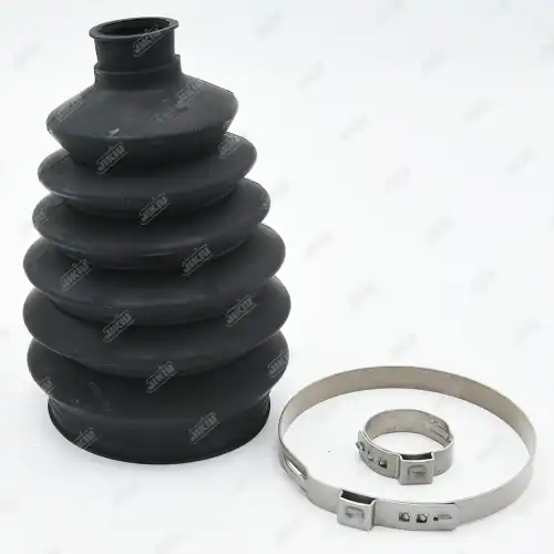 к-кт пыльника ШРУСа наружного! Daewoo Nexia/Espero 94>/Lanos 96>/Leganza CD12002 JIKIU