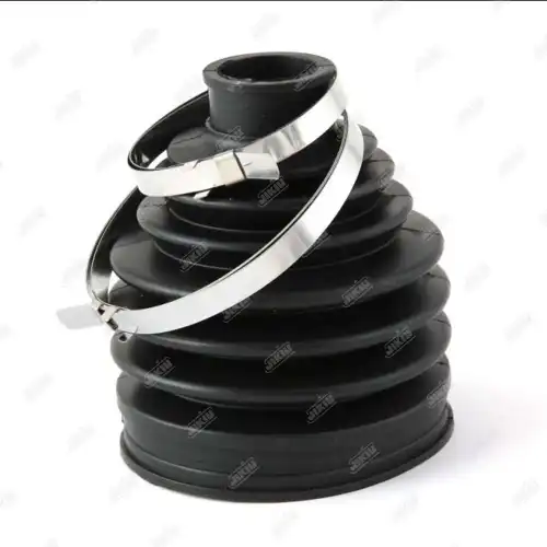 к-кт пыльника ШРУСа внутреннего! Mazda 323/626/MPV, Mitsubishi Colt/Galant CD21017 JIKIU