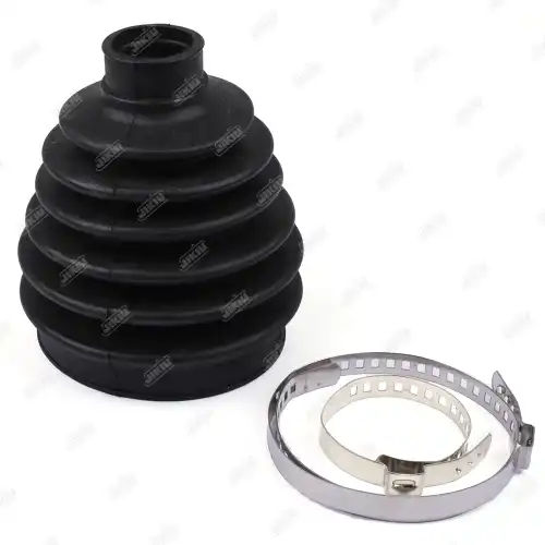 JIK_к-кт пыльника ШРУСа внутреннего! Toyota Corolla 1.3 92-95 CD21054 JIKIU