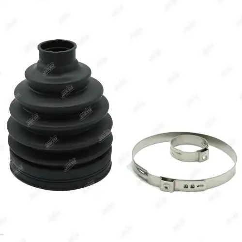 к-кт пыльника ШРУСа наружного! Toyota Avensis/Camry/Verso 1.8/2.4/2.0D 01> CD21090 JIKIU