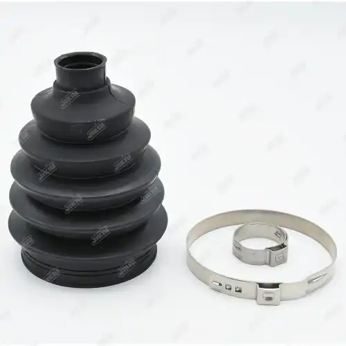 к-кт пыльника ШРУСа наружного! 74x110x22 Nissan Almera 00-06 CD22023 JIKIU