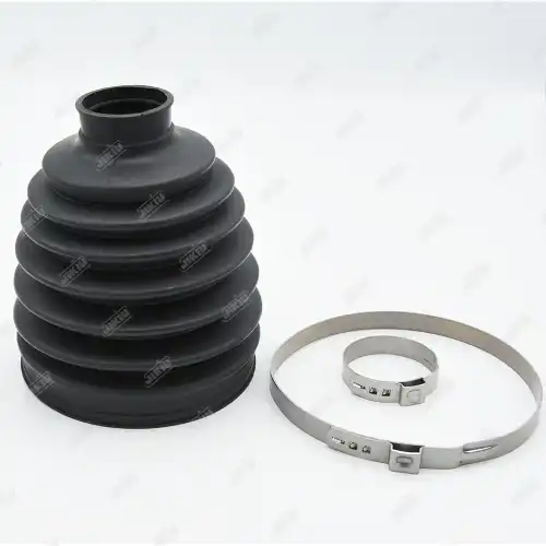 пыльник ШРУСа наружный к-кт! Infiniti QX 56 10-13 CD22072 JIKIU