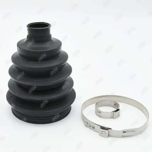 к-кт пыльника ШРУСа наружного! Nissan Juke 1.6 10>, Opel Corsa 14> CD22093 JIKIU