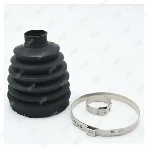 к-кт пыльника ШРУСа наружного!Renault Megane II/Logan 1.6 02-11 CD22105 JIKIU