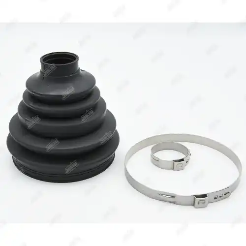 к-кт пыльника ШРУСа наружного! Nissan Pathfinder 4.0i/2.5-3.0dCi 05> CD22106 JIKIU