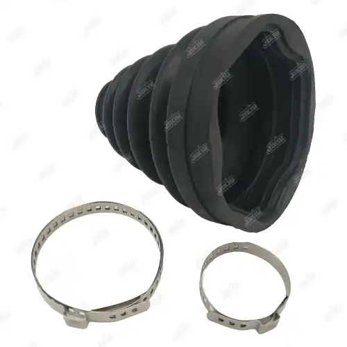 к-кт пыльника ШРУСа внутреннего! Nissan Qashqai 1.6-2.0D 07> CD22119 JIKIU