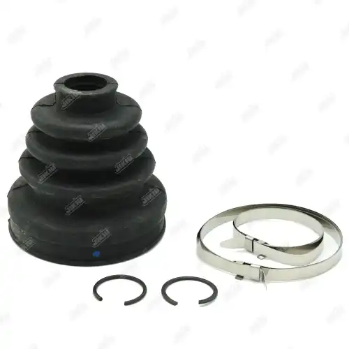 пыльник ШРУСа внутреннего! Mazda 6/Premacy 1.8/2.0/2.3L 01-12 CD23034 JIKIU