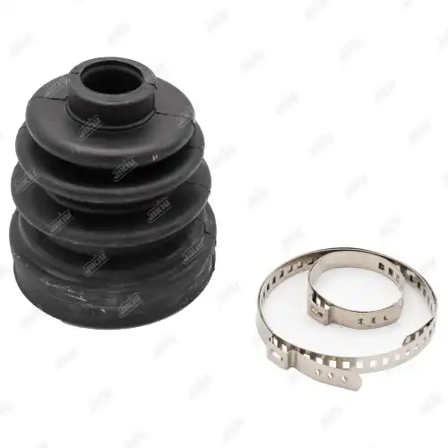 к-кт пыльника ШРУСа наружнего! Honda, Hyundai, Isuzu, Mazda, Mitsubishi, Nissan, Opel CD23041 JIKIU