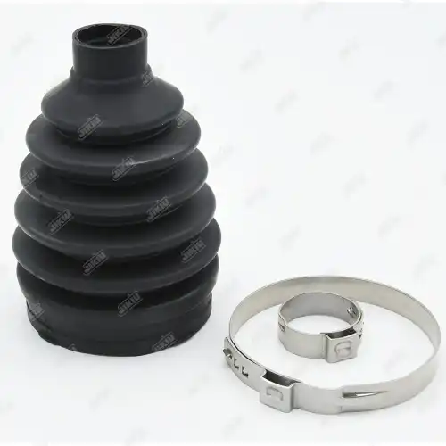 пыльник ШРУСа наружний к-кт! Mitsubishi Outlander (CW) 06-12 CD23050 JIKIU