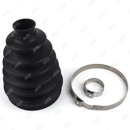 Пыльник ШРУСа OPEL ASTRA H/MOKKA/ZAFIRA B нар. CD23051 JIKIU