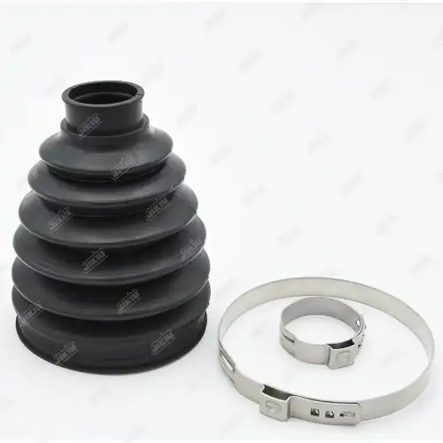 к-кт пыльника ШРУСа внутреннего! Mitsubishi Pajero 3.0-3.8 07-13 CD23054 JIKIU