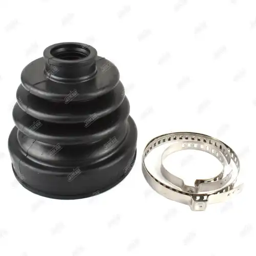 к-кт пыльника ШРУСа внутреннего! Mazda 626 1.6-2.0 85> CD25027 JIKIU