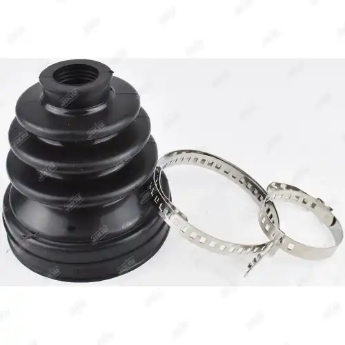 к-кт пыльника ШРУСа наружного! Honda Civic, Mazda 323, Nissan Almera 1.4i-2.0i/TDCi 98> CD28009 JIKIU
