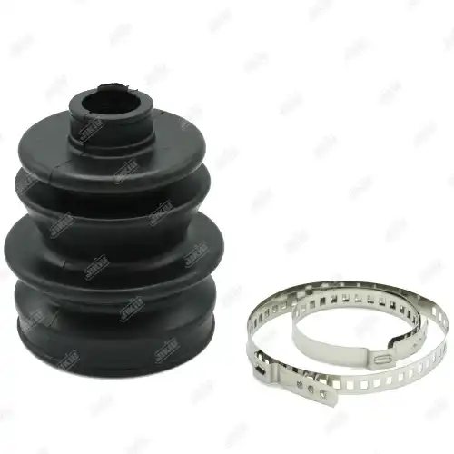 к-кт пыльника ШРУСа внутреннего! Honda Civic 1.4i/1.6i 01>/Jazz 1.2 02> CD28066 JIKIU