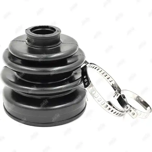 JIK_к-кт пыльника ШРУСа наруж.! термопласт Nissan Maxima 2.0-3.0/X-Trail 2.0-2.5/2.2D 00> CD28070 JIKIU