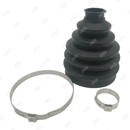 к-кт пыльника ШРУСа наружного! VW T5 2.0/1.9TDi 03> CD33007 JIKIU