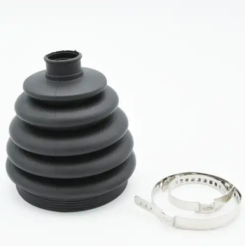 к-кт пыльника ШРУСа наружного! термопласт VW Touran/Golf 03> CD33009 JIKIU